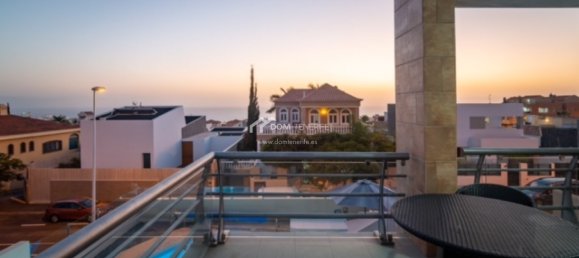 4 Schlafzimmer Villa in Adeje, Spain, Nr. 26209 35