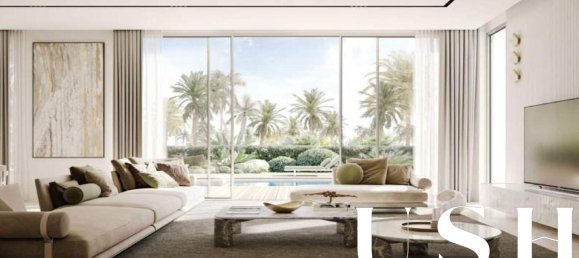 Villa T4 em Mohammed Bin Rashid City, UAE N.º 101744 21