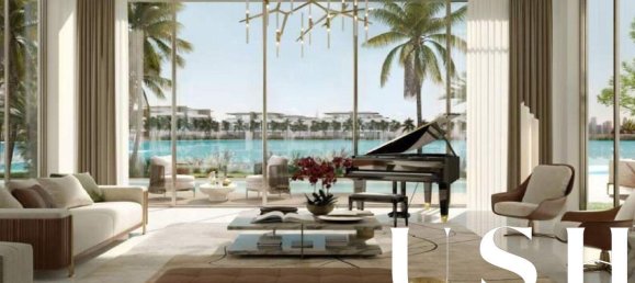 Villa T4 em Mohammed Bin Rashid City, UAE N.º 101744 2