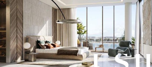 Villa T4 em Mohammed Bin Rashid City, UAE N.º 101744 3