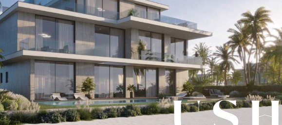 Villa T4 em Mohammed Bin Rashid City, UAE N.º 101744 11