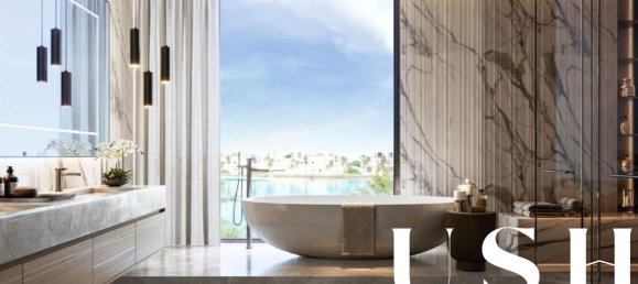 Villa T4 em Mohammed Bin Rashid City, UAE N.º 101744 10