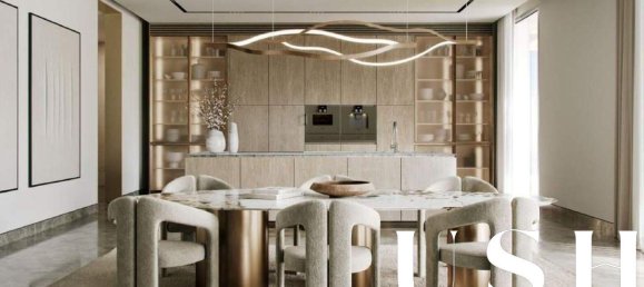 Villa T4 em Mohammed Bin Rashid City, UAE N.º 101744 18