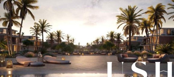 Villa T4 em Mohammed Bin Rashid City, UAE N.º 101744 5