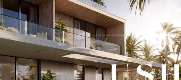 Villa T4 em Mohammed Bin Rashid City, UAE N.º 101744 16