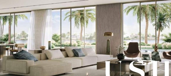 Villa T4 em Mohammed Bin Rashid City, UAE N.º 101744 14