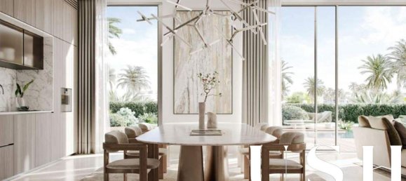 Villa T4 em Mohammed Bin Rashid City, UAE N.º 101744 22