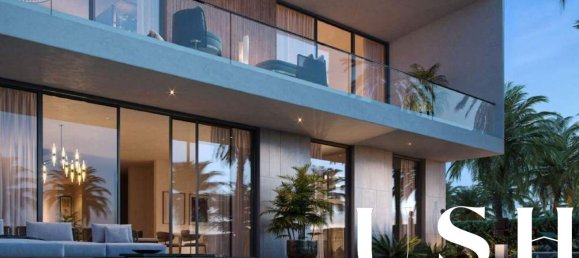 Villa T4 em Mohammed Bin Rashid City, UAE N.º 101744 20