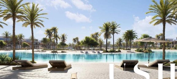 Villa T4 em Mohammed Bin Rashid City, UAE N.º 101744 4