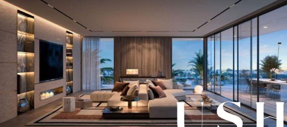 Villa T4 em Mohammed Bin Rashid City, UAE N.º 101744 15