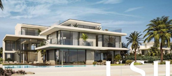 Villa T4 em Mohammed Bin Rashid City, UAE N.º 101744 7