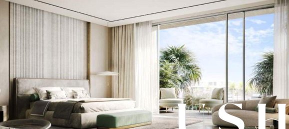 Villa T4 em Mohammed Bin Rashid City, UAE N.º 101744 19