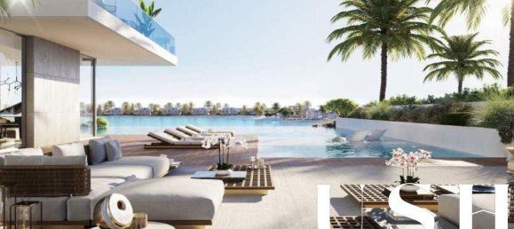 Villa T4 em Mohammed Bin Rashid City, UAE N.º 101744 8