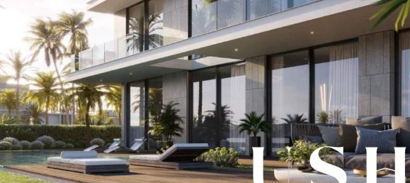 Villa T4 em Mohammed Bin Rashid City, UAE N.º 101744 12