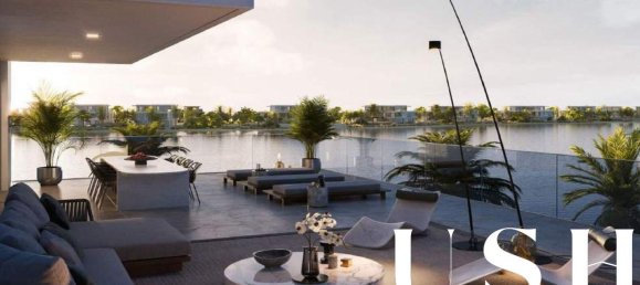 Villa T4 em Mohammed Bin Rashid City, UAE N.º 101744 9