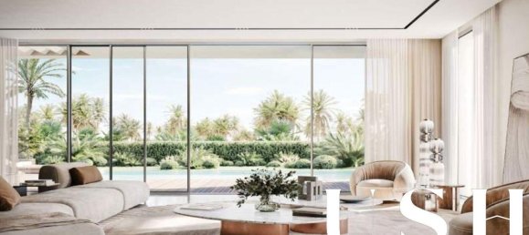 Villa T4 em Mohammed Bin Rashid City, UAE N.º 101744 17