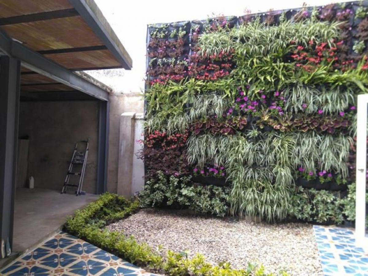 8 غرف نوم منزل في Bogota, Colombia رقم 11852