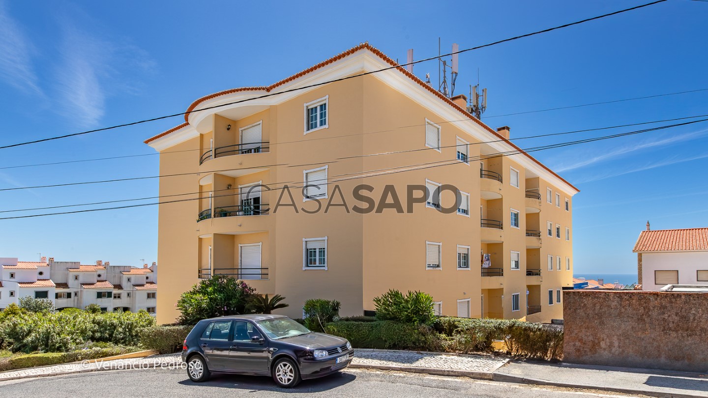 2 bedrooms Apartment in Ericeira, Portugal No. 231186