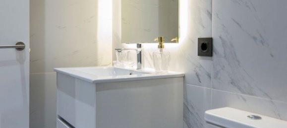 Квартира с 5 спальнями в Мадрид, Испания № 27698 15