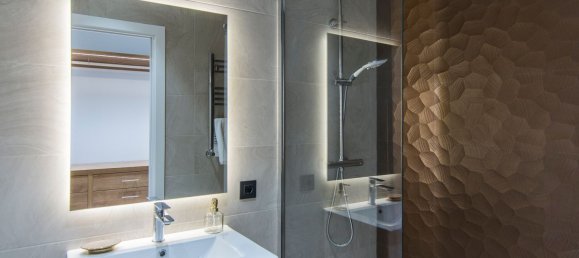 Квартира с 5 спальнями в Мадрид, Испания № 27698 6