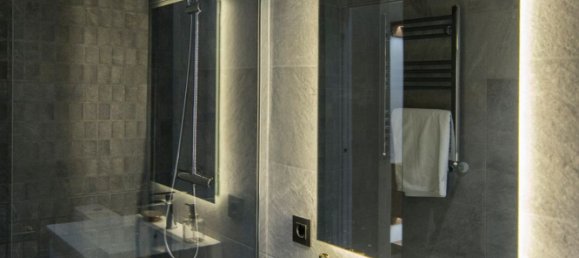 Квартира с 5 спальнями в Мадрид, Испания № 27698 10