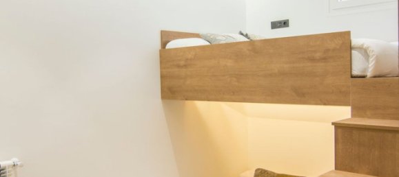 Квартира с 5 спальнями в Мадрид, Испания № 27698 17