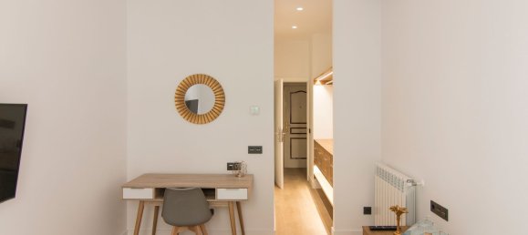 Квартира с 5 спальнями в Мадрид, Испания № 27698 5