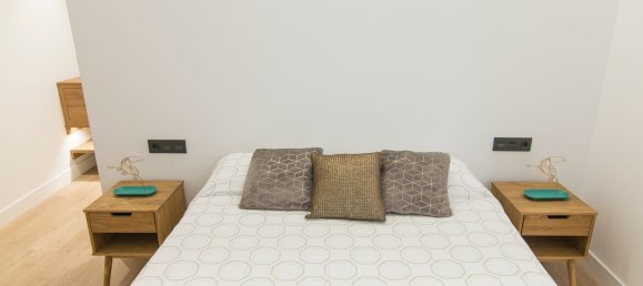 Квартира с 5 спальнями в Мадрид, Испания № 27698 4