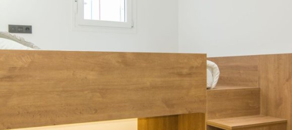 Квартира с 5 спальнями в Мадрид, Испания № 27698 16