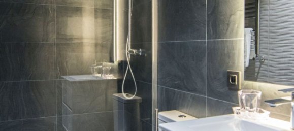 Квартира с 5 спальнями в Мадрид, Испания № 27698 14