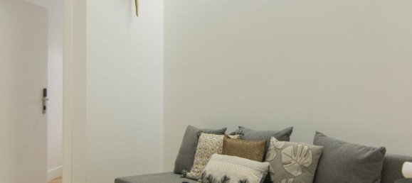 Квартира с 5 спальнями в Мадрид, Испания № 27698 9