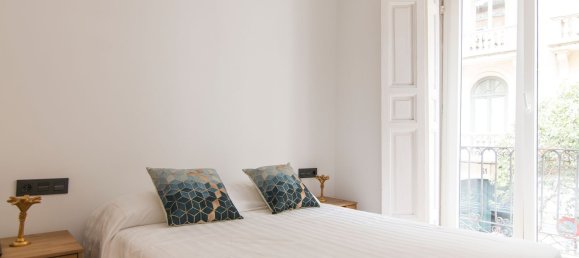 Квартира с 5 спальнями в Мадрид, Испания № 27698 13