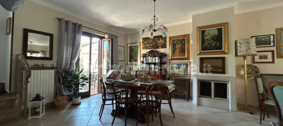 4 Schlafzimmer Wohnung in San Giorgio del Sannio, Italy, Nr. 326225 3