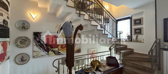 4 Schlafzimmer Wohnung in San Giorgio del Sannio, Italy, Nr. 326225 11