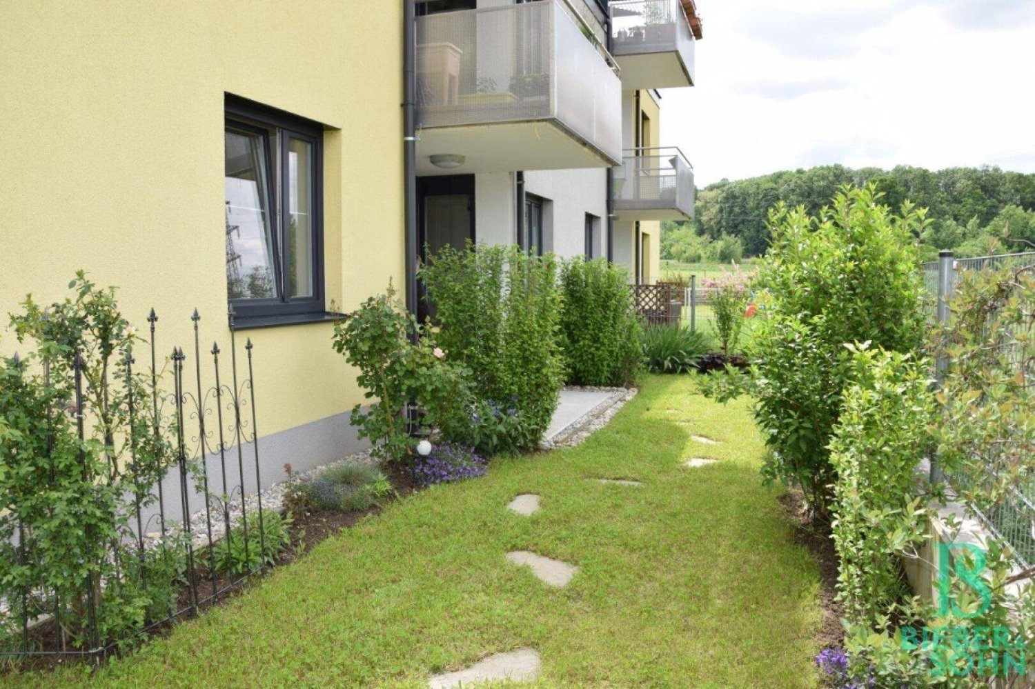 3 rooms Apartment in Wurmla, Austria No. 173615