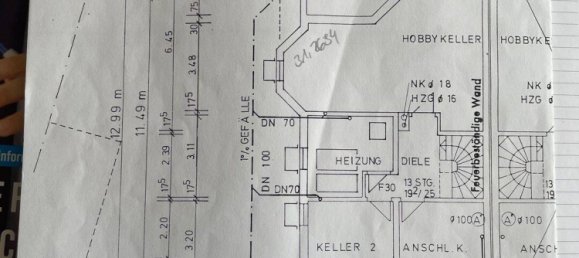 Adosado de 3 dormitorios en Ansbach, Germany No. 290165 23