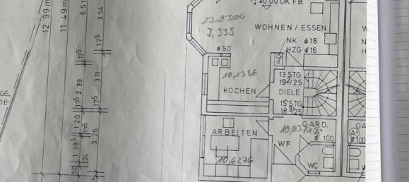 Adosado de 3 dormitorios en Ansbach, Germany No. 290165 24