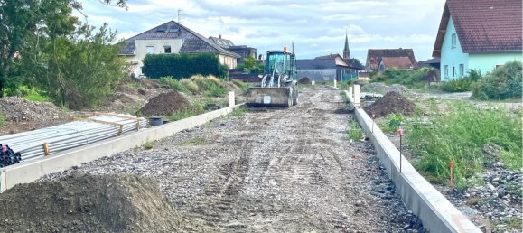 Terrain à Raedersheim, France No. 228218 2