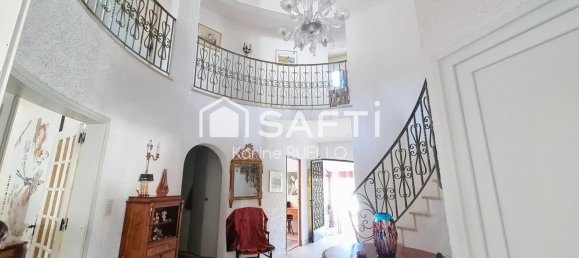 3 غرف نوم فيلا في Le Boulou, France رقم 296823 12