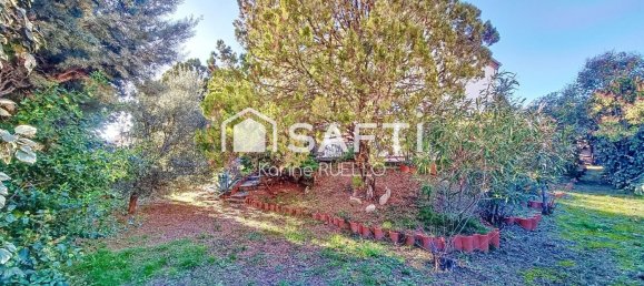 3 غرف نوم فيلا في Le Boulou, France رقم 296823 3