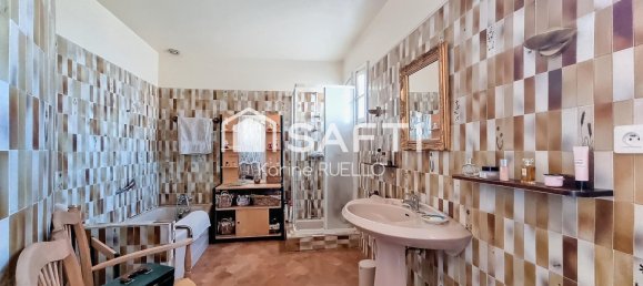 3 غرف نوم فيلا في Le Boulou, France رقم 296823 8