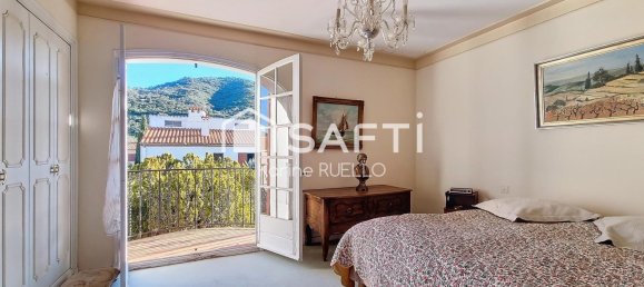 3 غرف نوم فيلا في Le Boulou, France رقم 296823 6