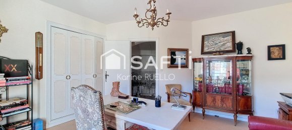 3 غرف نوم فيلا في Le Boulou, France رقم 296823 5