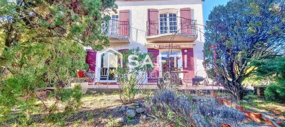 3 غرف نوم فيلا في Le Boulou, France رقم 296823 11