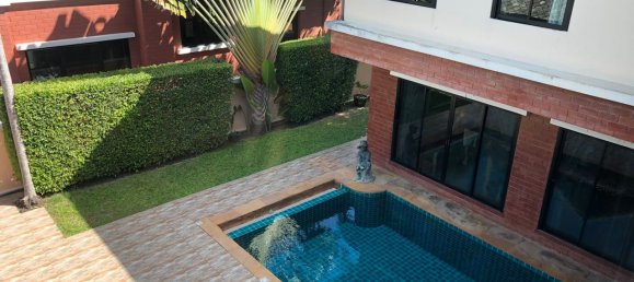 3 غرف نوم فيلا في Pattaya, Thailand رقم 152801 16