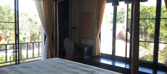 3 غرف نوم فيلا في Pattaya, Thailand رقم 152801 4