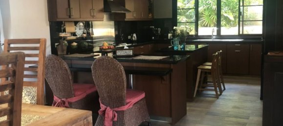 3 غرف نوم فيلا في Pattaya, Thailand رقم 152801 10