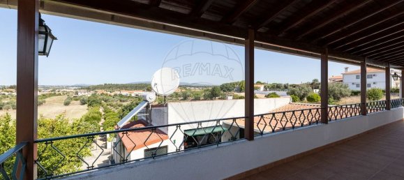 4 bedrooms House in Riachos, Portugal No. 175921 13