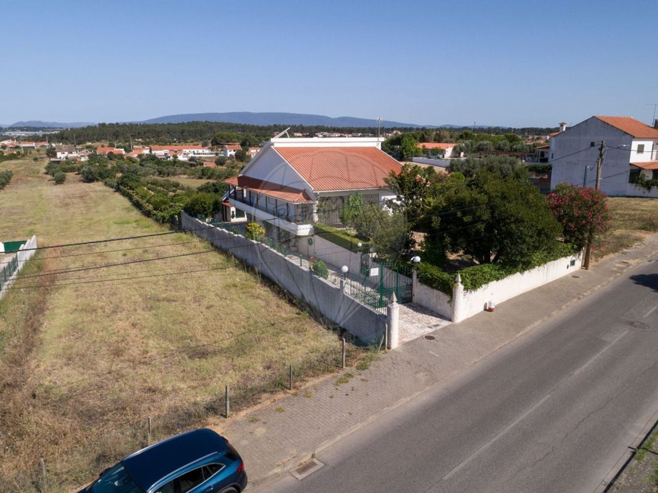 4 bedrooms House in Riachos, Portugal No. 175921