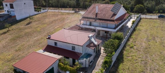4 bedrooms House in Riachos, Portugal No. 175921 2